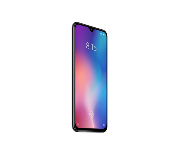 Xiaomi Mi 9 SE 6/128GB Piano Black - 491079 - zdjęcie 4